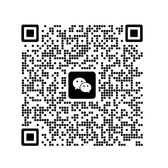 WeChat QR code for the AI discussion group (DeepThinking)